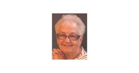Nona Baker Obituary (1936 - 2019) - Lodi, CA - Lodi-News Sentinel