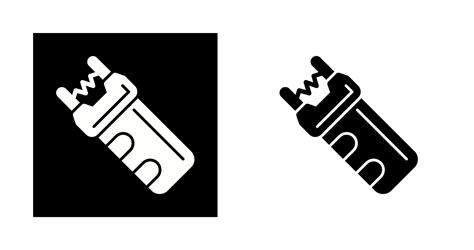 Image result for Taser Logo