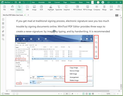 Image result for How to Add Image in PDF File