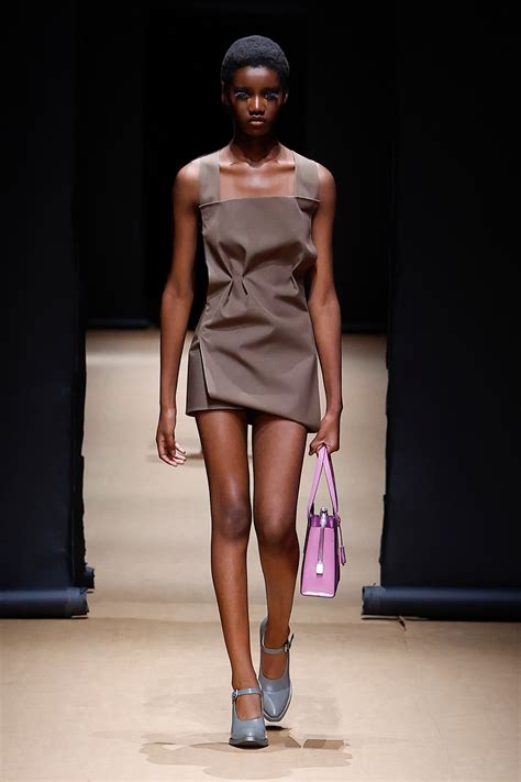 Prada SS 2023 Womenswear | PRADA