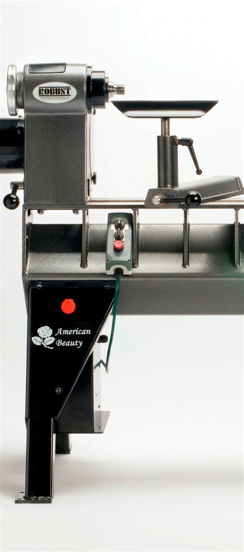 Robust American Beauty – Standard Bed 2 HP