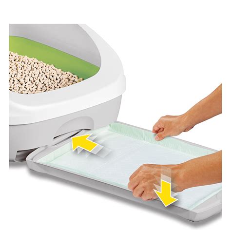 Purina Tidy Cats BREEZE Litter System Starter Kit 1 Box *** Find out ...