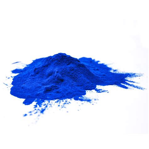 Blue Food Coloring Powder at Edward Cramer blog