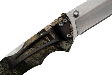 Buck Bantam BLW, Break Up, Country MossyOak 285CMS24 navalha | Compras ...
