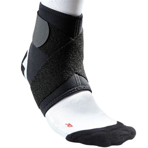 McDavid 432R Ankle Support with small Strap
