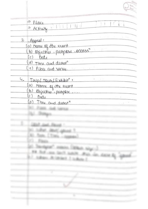 Image result for Notice Writing for Class 12