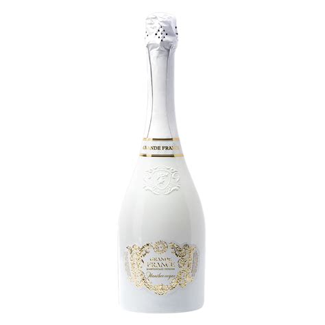 GRANDE FRANCE ICE 750ML