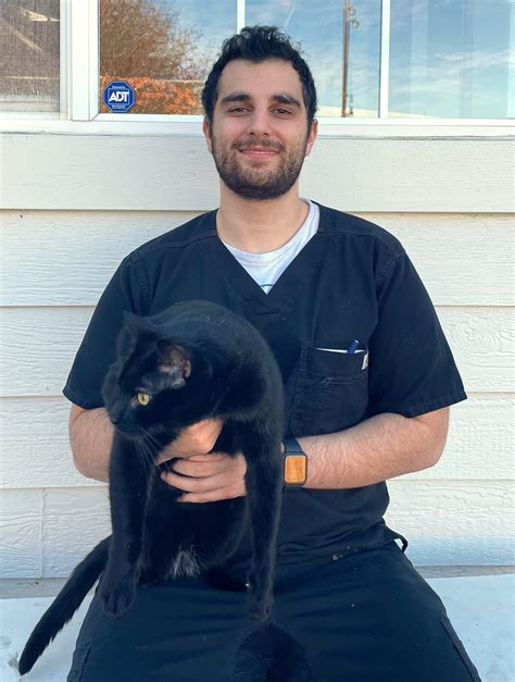 Support Staff — Warm Springs Pet Hospital