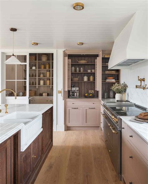 Image result for A Transitional Kitchen