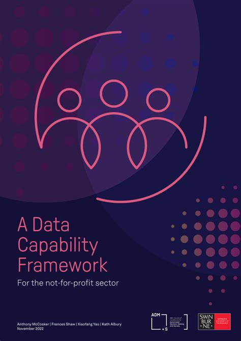 Image result for Data Capability Framework