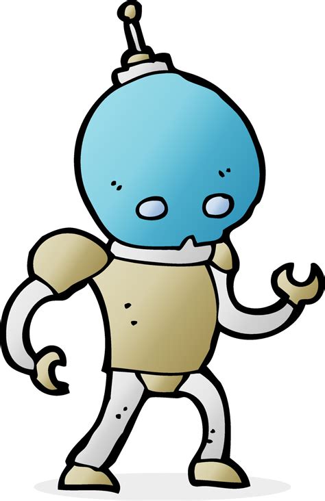 Alien Robot Cartoon 的图像结果