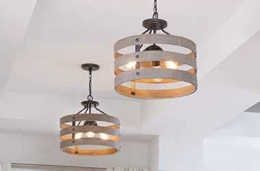 Image result for Progress Lighting Installation