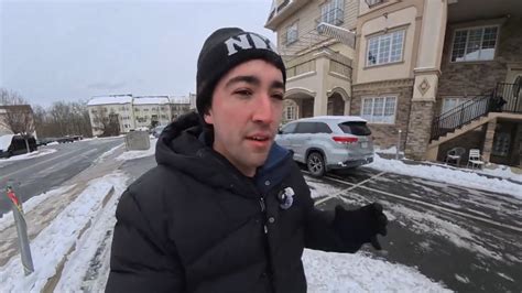 Who Is Tyler Oliveira? YouTuber Behind Viral Video About Kiryas Joel ...