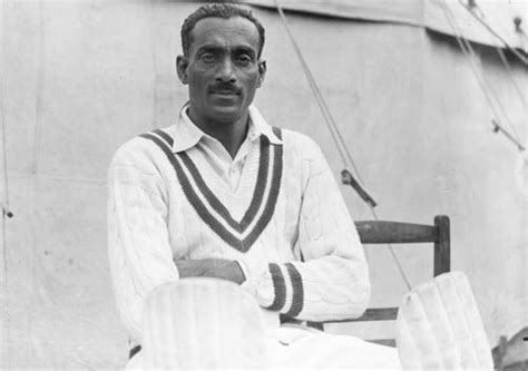 CK Nayudu, A Player Ahead Of His Times And The 'Colonel' Of Indian Cricket