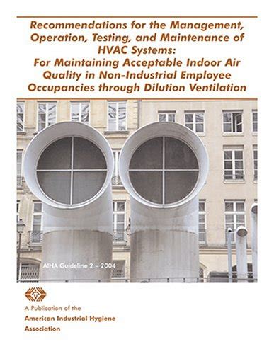 Buy Recommendation for the Management, Operation, Testing and ...