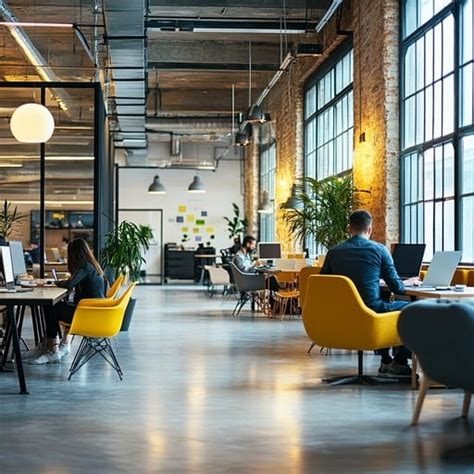 Workplace 的图像结果