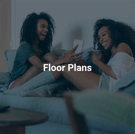 Apartment Tours | Parq on 5th