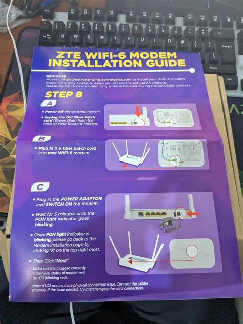 Image result for Netgear WiFi 6 Modem