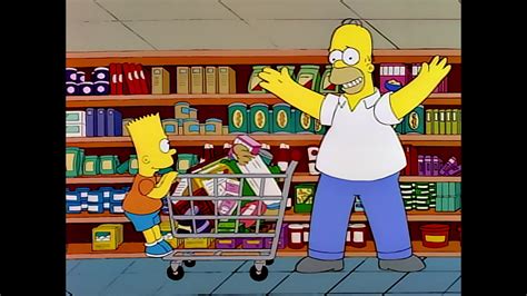 The Simpsons Season 7 Image | Fancaps