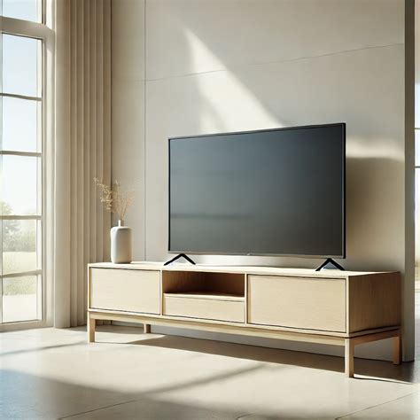 5 Best Minimalist TV Stands for a Sleek, Modern Living Room