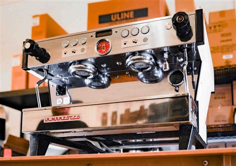 Commercial Coffee Machines 8 Best Commercial Espresso Machines For