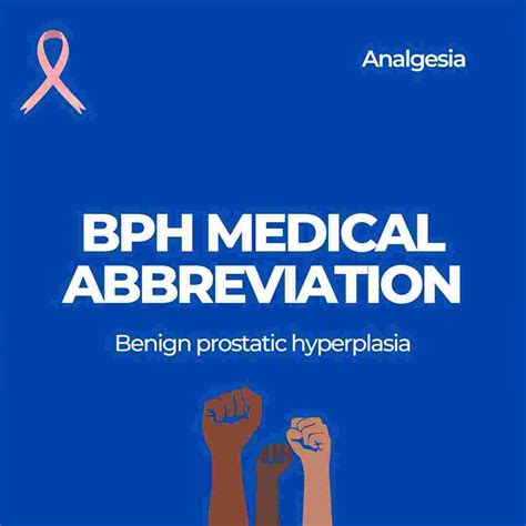 BPH Benign prostatic hyperplasia Causes & Treatment