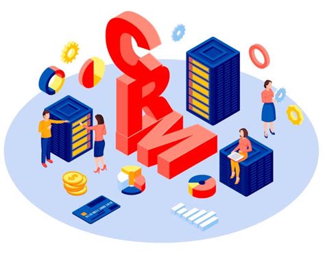 Best CRM And Sales Software,innolix