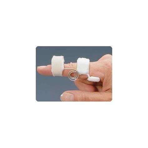 Sammons Preston Sof-Stretch Coil Extension Splint (Capener), Standard ...