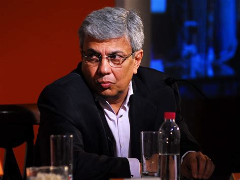 Omkar Goswami: How corporate-governance icon Omkar Goswami got sucked ...