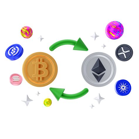 Blockchain Exchange 的图像结果