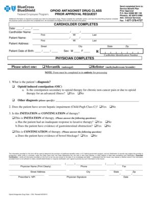 Fillable Online Please select one Movantik - Caremark Fax Email Print ...