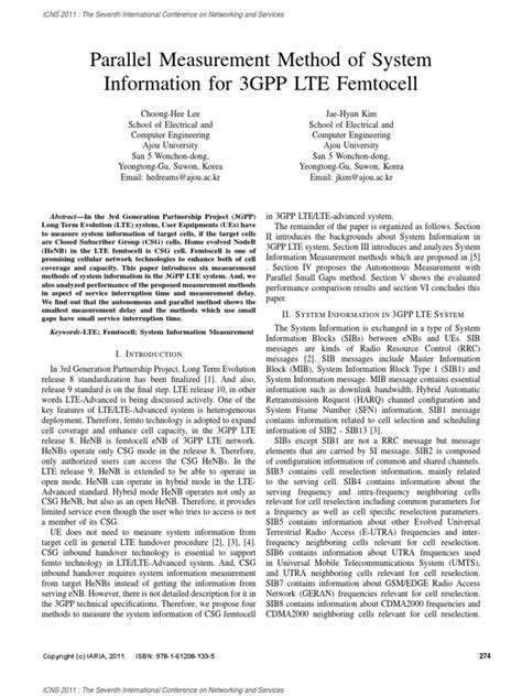 Image result for Parallel Measurement