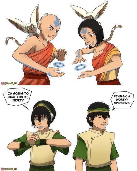 Pin on (1) ATLA | Avatar characters, Avatar, The last avatar