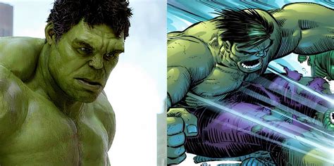 Image result for Hulk Color