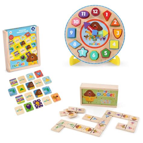 Image result for Hey Duggee Memory Game