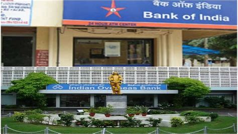 Bank of India, IOB report NPA divergences; losses widen for FY19 ...