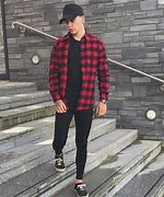 Image result for Red Adidas Hoodie for Men