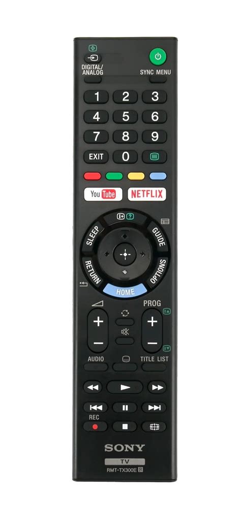 Sony Remote Control 的图像结果