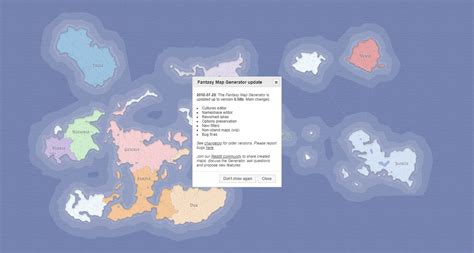 Image result for World Map Randomizer