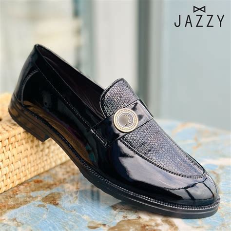 MEN’S PENNY LOAFERS – Jazzy.lk