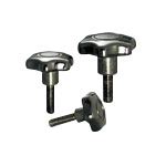 Emperor Knob PK-L | KONISHI | MISUMI India