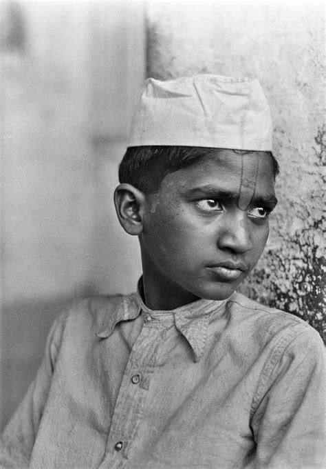 Walter Bosshard’s photographs of Mahatma Gandhi on the day he ended ...