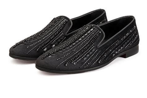 Gulzer Coal | Men Shoes | Shutiq