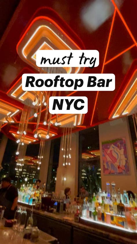 10 unique restaurants in new york city what to order – Artofit
