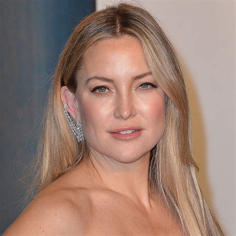 Kate Hudson Short Hair 2022