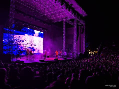 Greek Theater Berkeley Interactive Seating Chart | Cabinets Matttroy