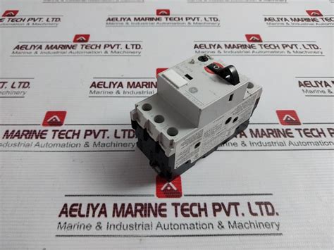 General Electric Gps1Bsap Motor Starter Contactor 325A 50/60Hz – Aeliya ...