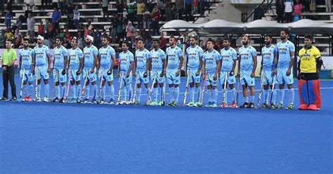 Sultan Azlan Shah Cup: India's story of hits and misses