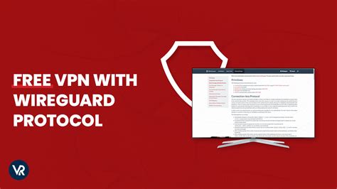 Free VPN With WireGuard Protocol in India - (2023)