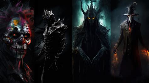 Image result for Horror Versions Object